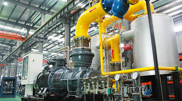 選擇空氣壓縮機指南